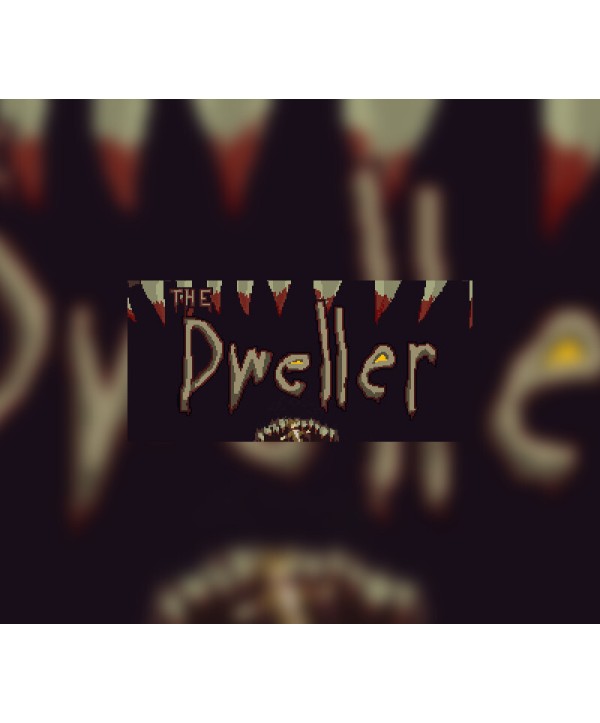 The Dweller Steam Key GLOBAL